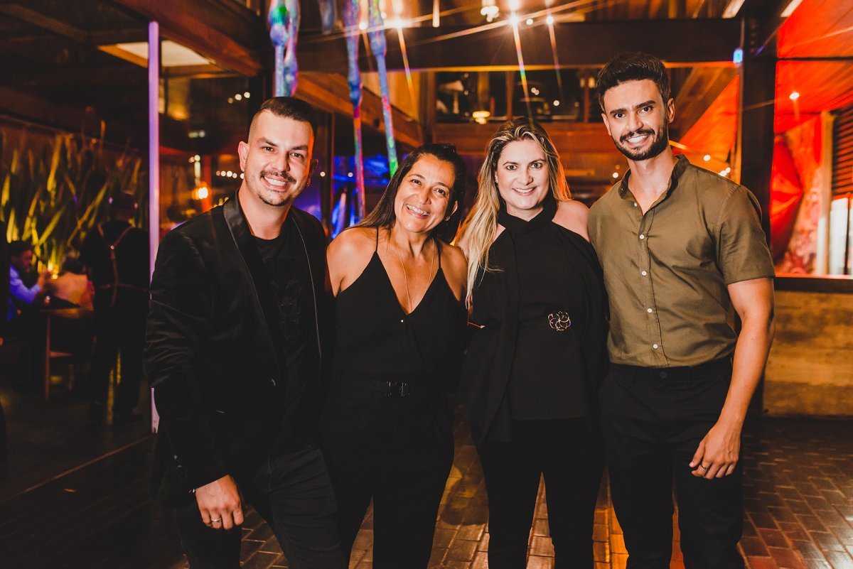 Sócios Mallí Bar