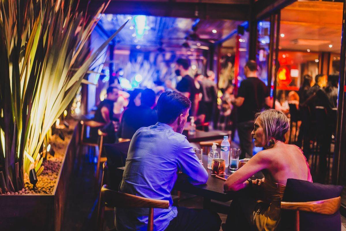 Inauguração do Mallí Bar (9)
