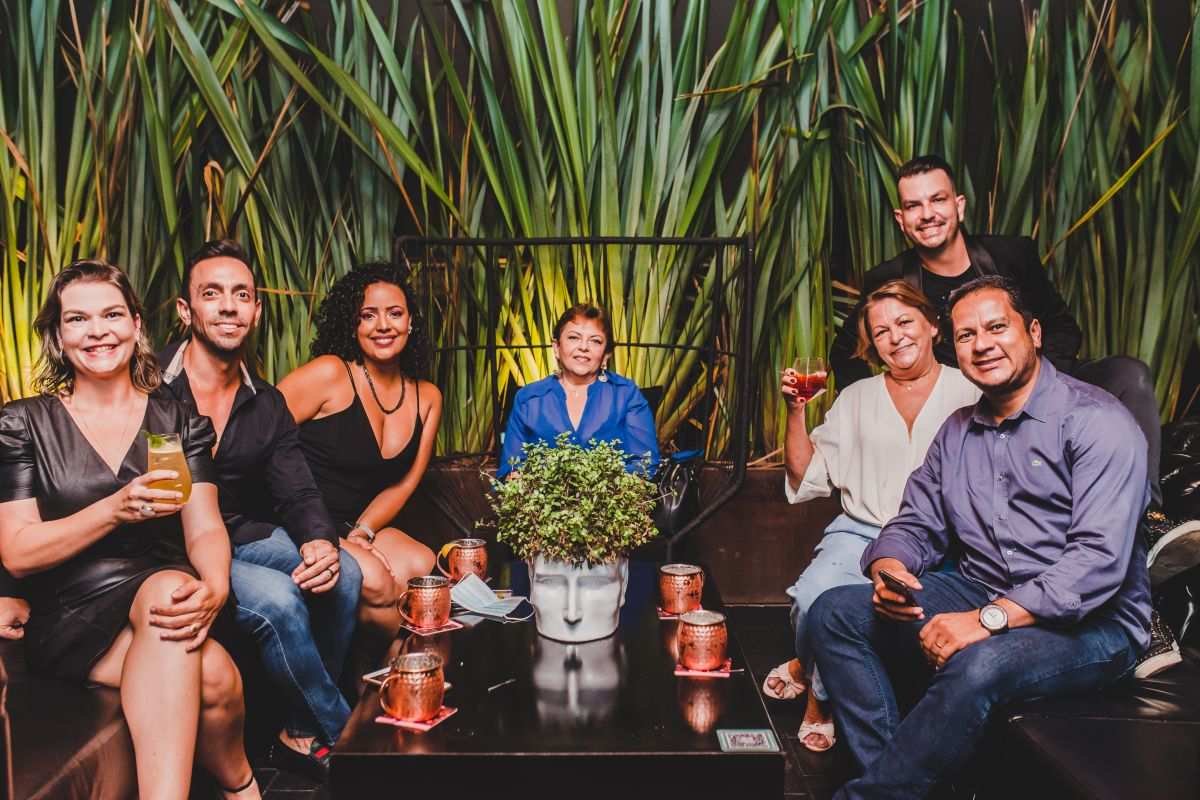 Inauguração do Mallí Bar (9)