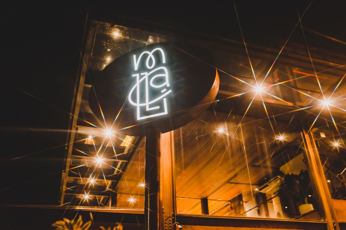 Inauguração do Mallí Bar (9)