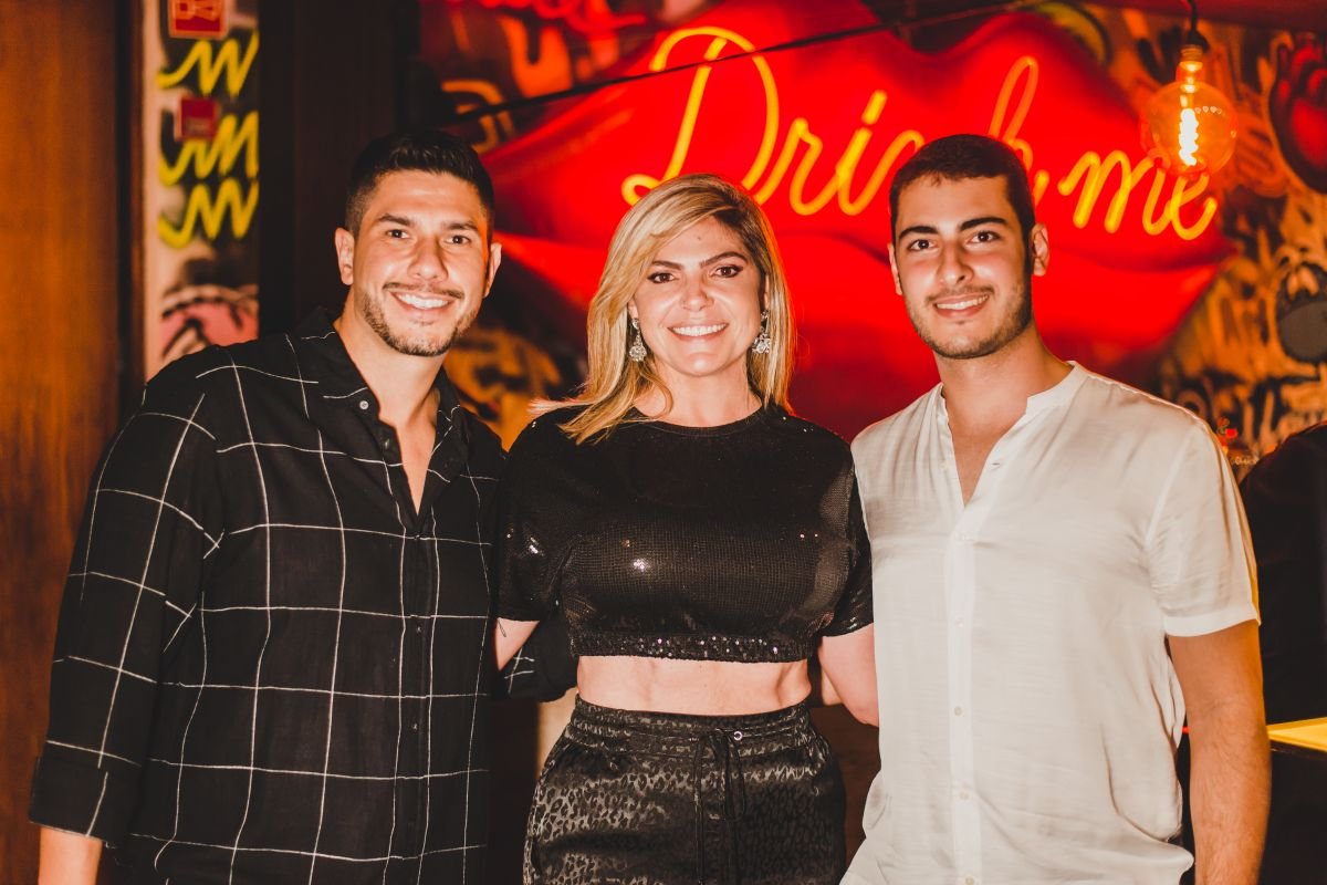 Inauguração do Mallí Bar (9)