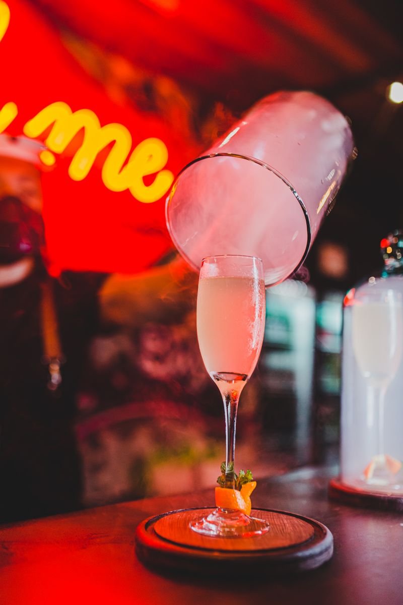 Inauguração do Mallí Bar (9)