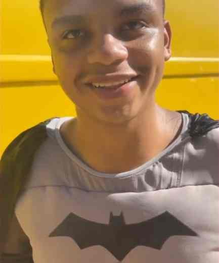 Ailton Batman