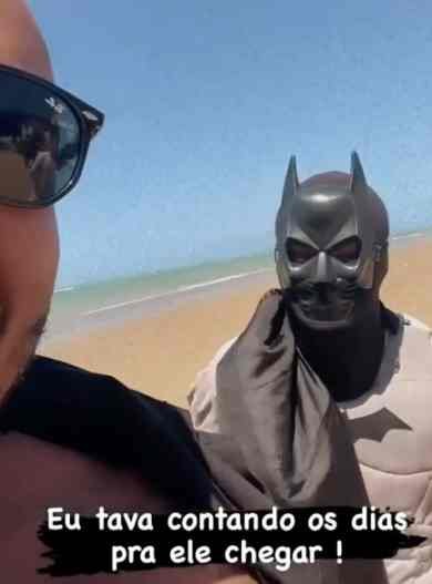 Carlinhos Maia após chantagem de “Batman”: “Cansado de ser o cara ruim” |  Metrópoles