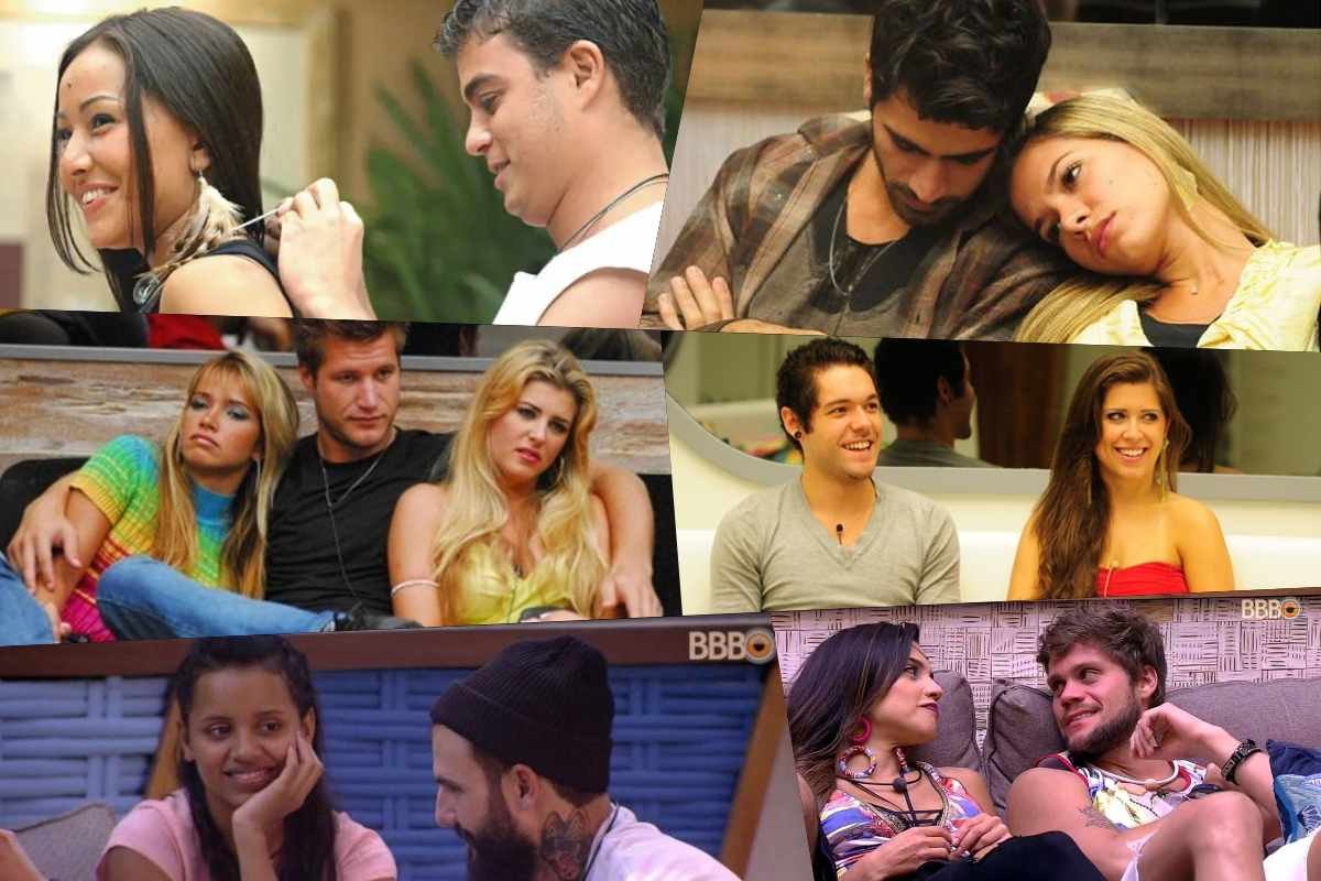 casais bbb