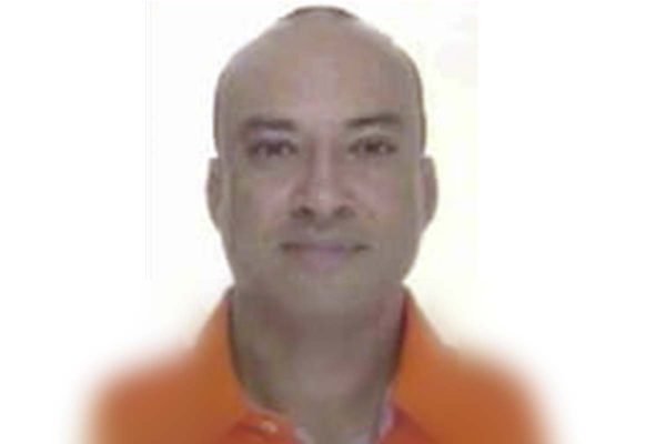 Geovane Geraldo Mendes da Cunha
