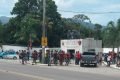 Torcida do Flamengo no Ninho