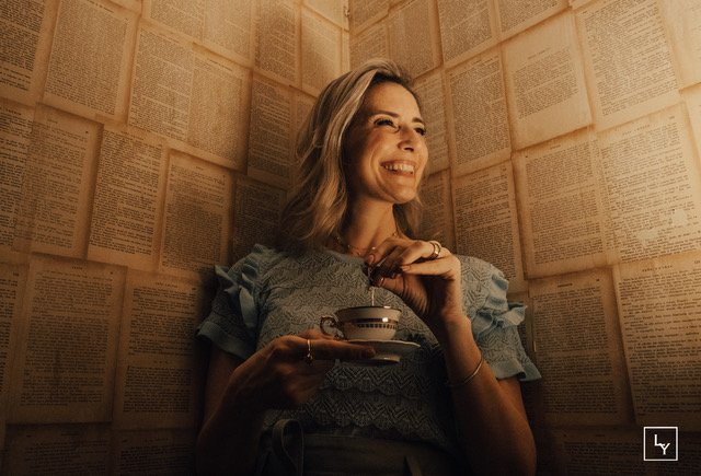 Ana Rizzon