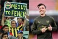 ozil fener