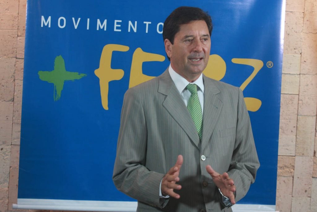 Maguito Vilela