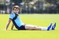 Eric Garcia Manchester City