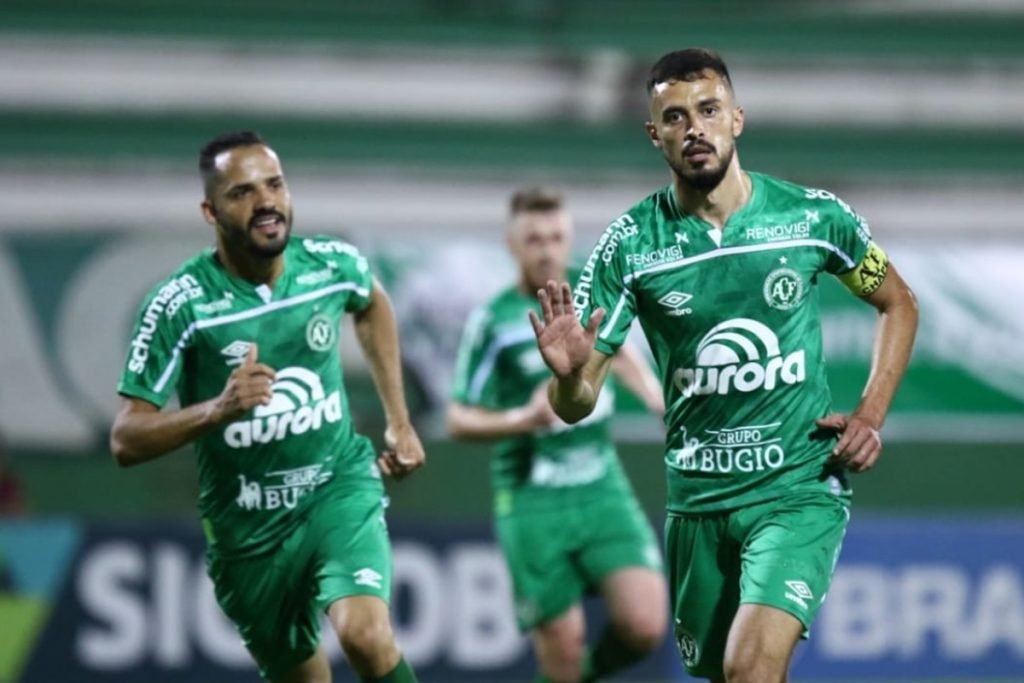 Chapecoense