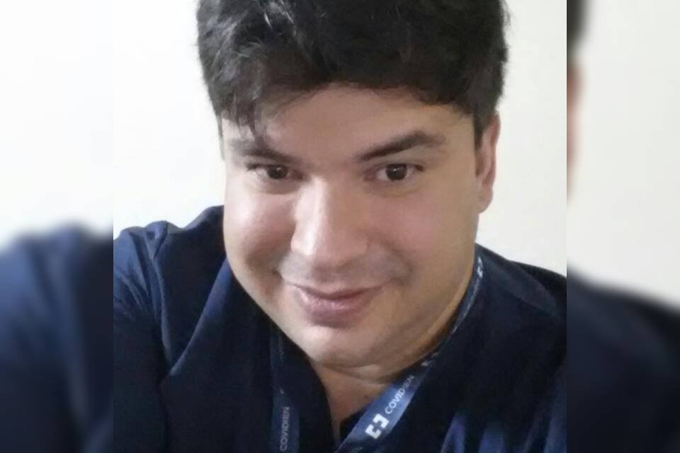 Lucas Seixas Doca Júnior