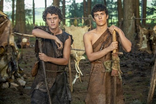 Caim e Abel em Gênesis