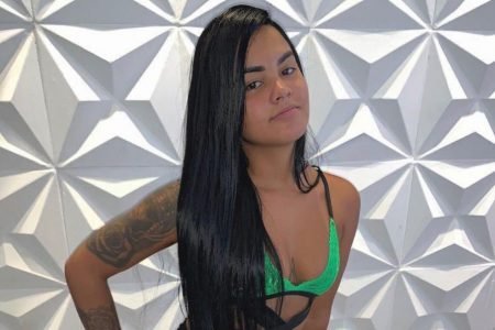 Bianca Lourenço