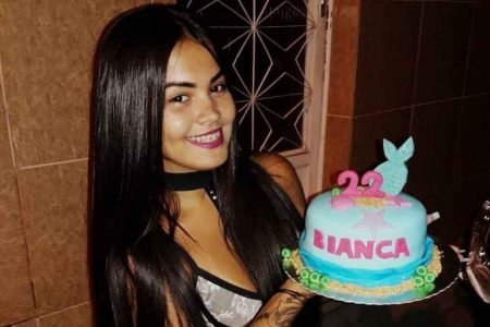 Bianca Lourenço