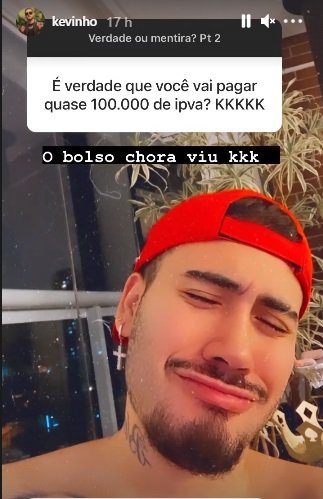 Kevinho