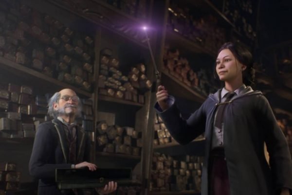 Harry Potter apresenta sua primeira personagem trans no jogo Hogwarts Legacy,  em meio às polêmicas declarações preconceituosas de J.K. Rowling - Notícias  de cinema - AdoroCinema