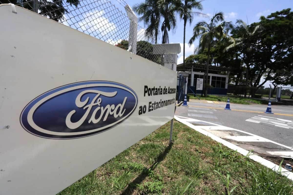 Saída da Ford expõe falta de competitividade e produtividade do
