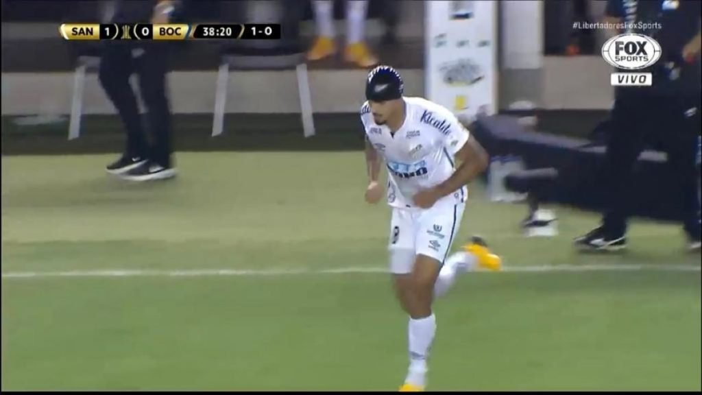 Lucas Veríssimo