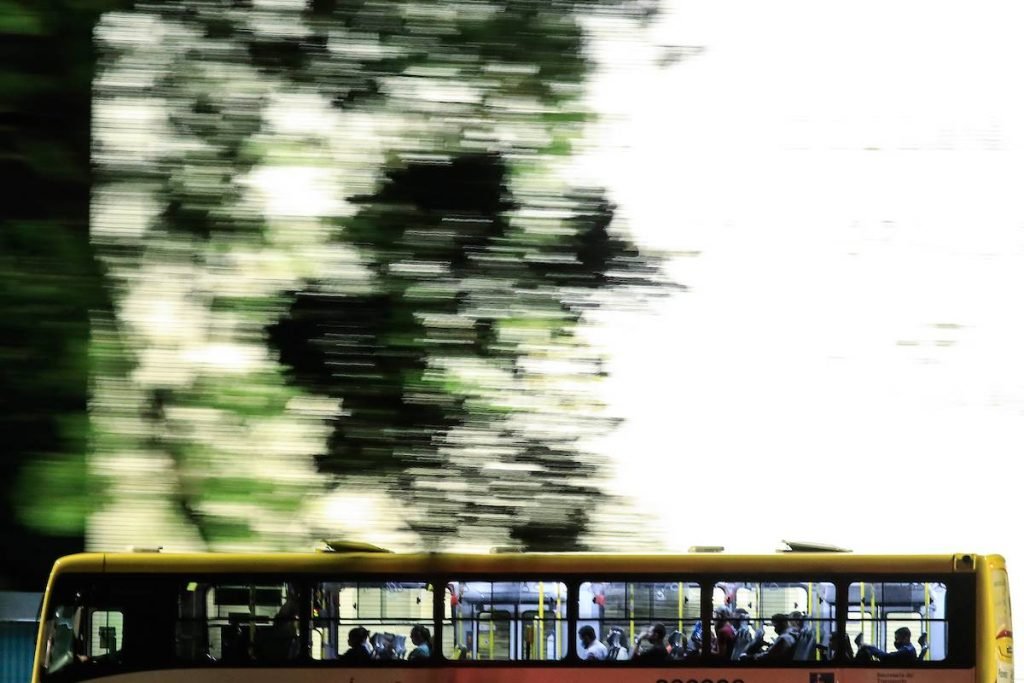 Ônibus