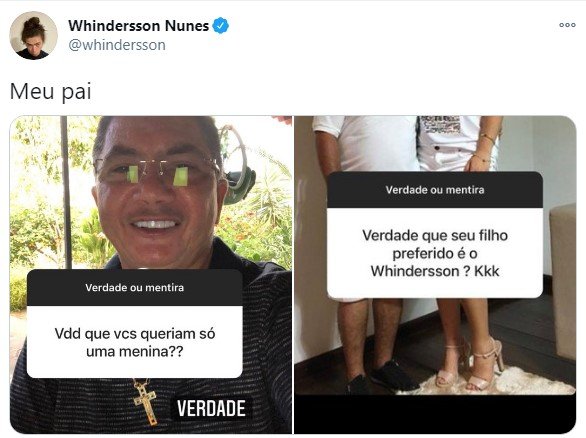 whindersson hildebrando