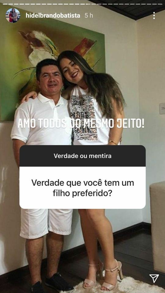 whindersson hildebrando
