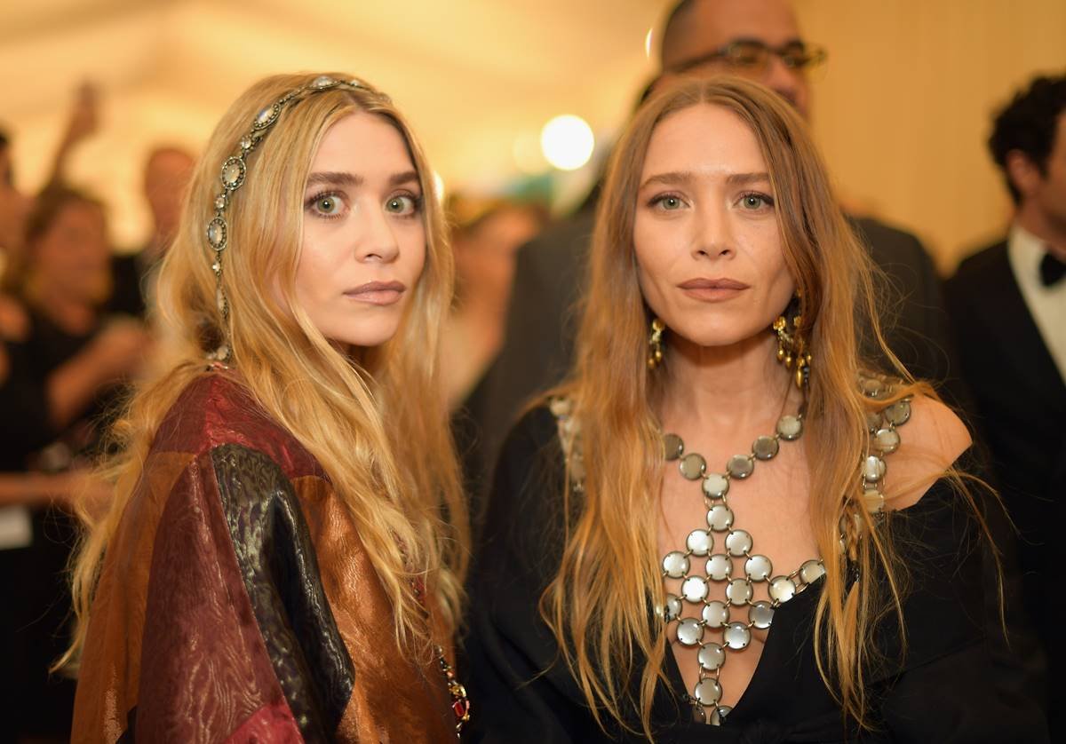 Marca das gêmeas Olsen, The Row dribla crise e vira sucesso fashion ...