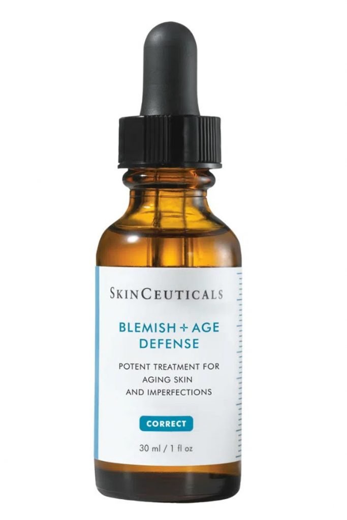 Blemish - SkinCeuticals