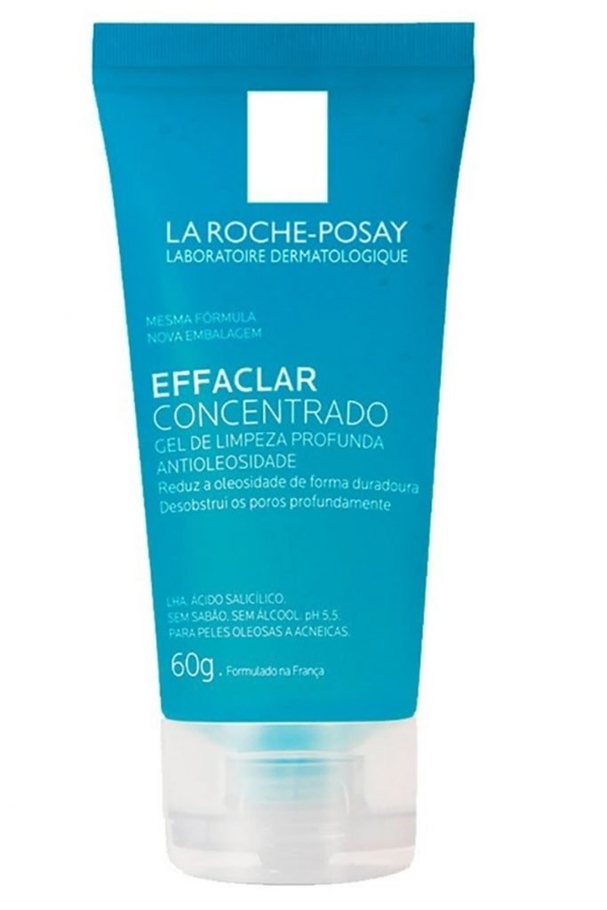 Effaclar Concetrado - La Roche-Posay