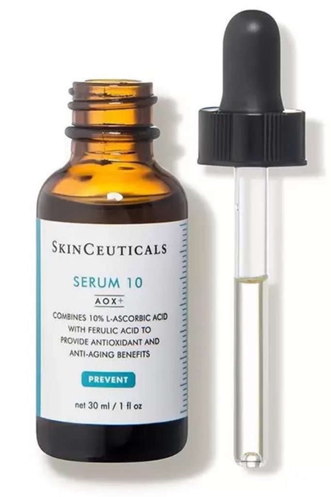 Serum 10 - SkinCeuticals