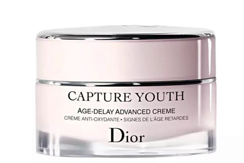 Creme Capture Youth da Dior