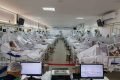 Manaus - Coronavirus - Brazil