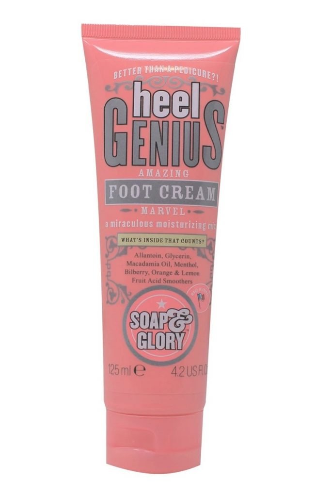 Heel Genius