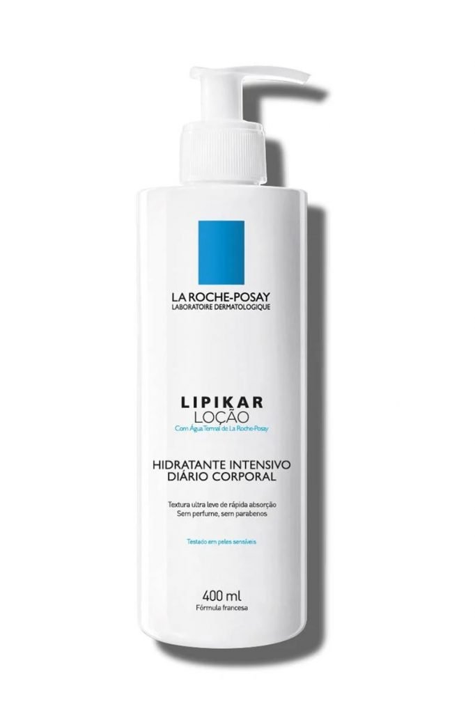 Lipikar Loção - La Roche-Posay