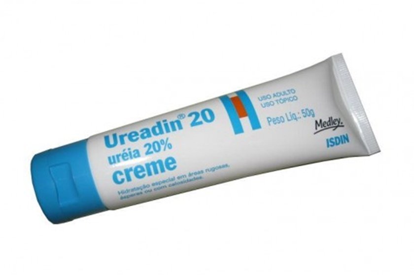 Ureadin 20 Isdin