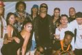 Ronaldinho lança clipe de rap