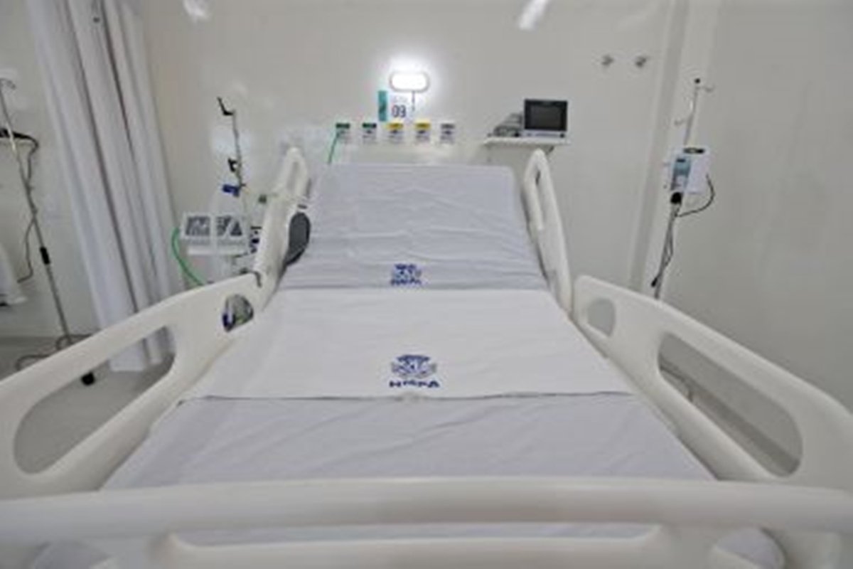 Cresce 10% número de mortes por doenças cardíacas na Bahia durante pandemia