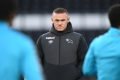 Rooney Derby County