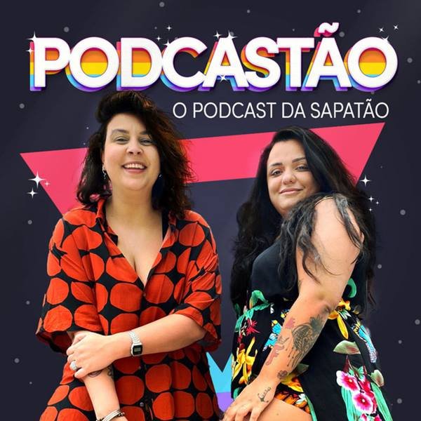 Podcastão