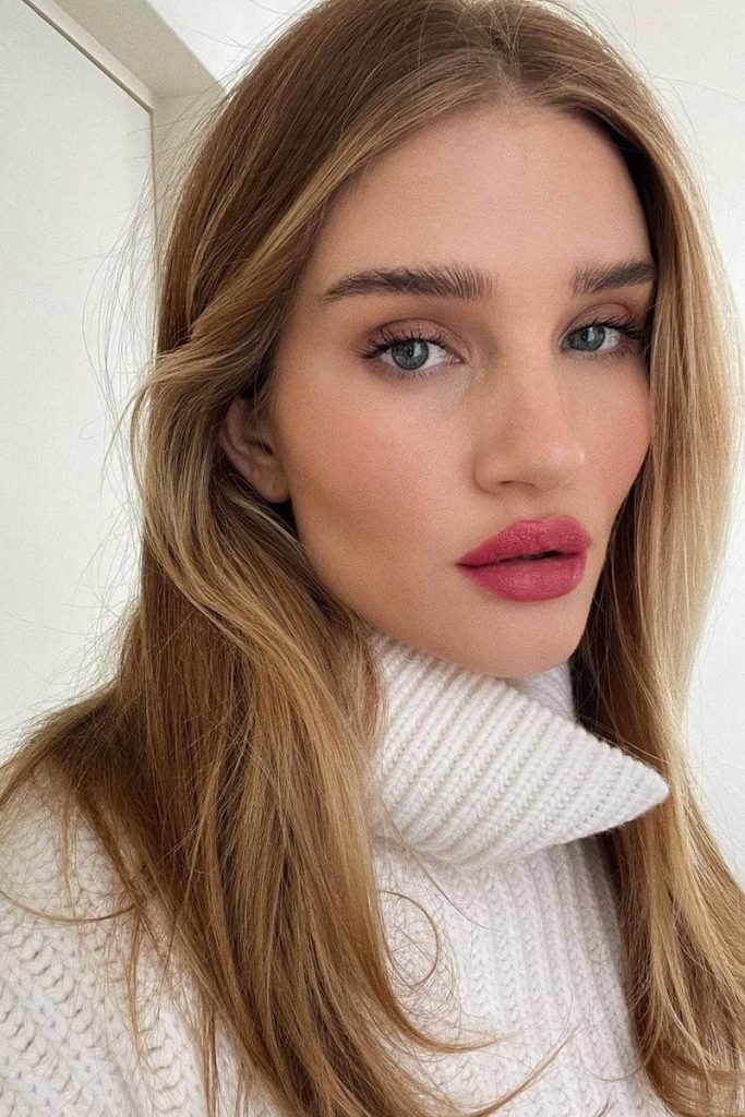 Rosie Huntington-Whiteley
