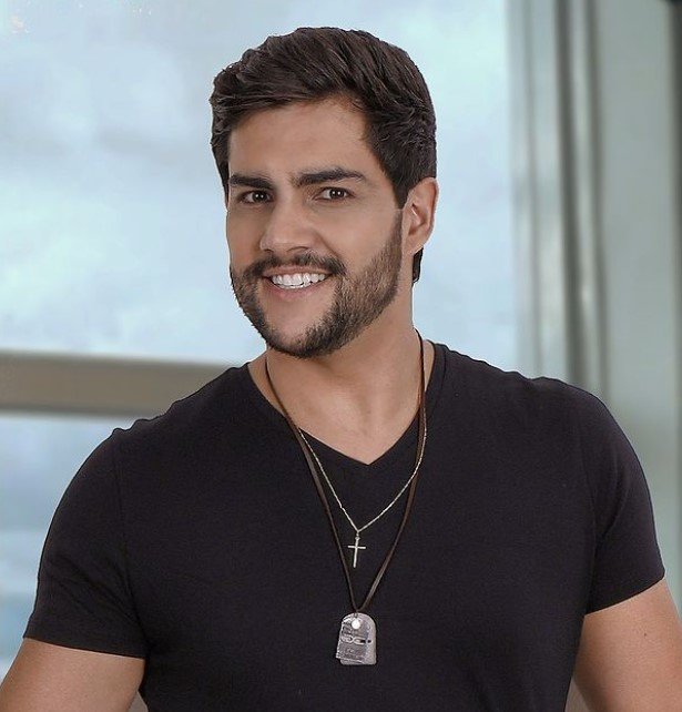 Danilo Bottrel