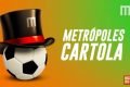 Metrópoles Cartola