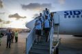 Avião do Grêmio
