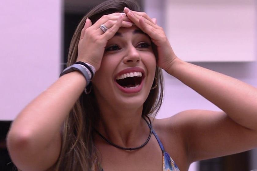 Vivian Amorim, do BBB 17