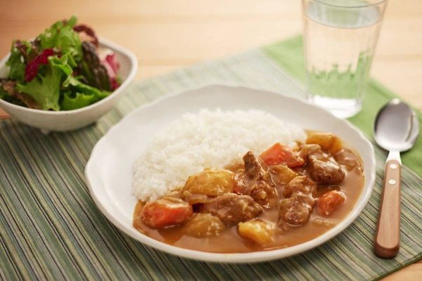 Karê rice