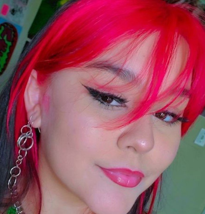 Amaris Mora