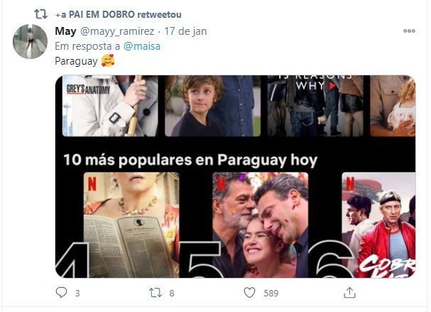 Paraguai