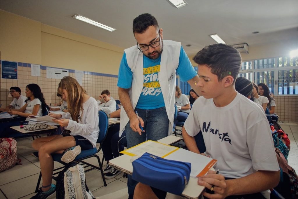 marista