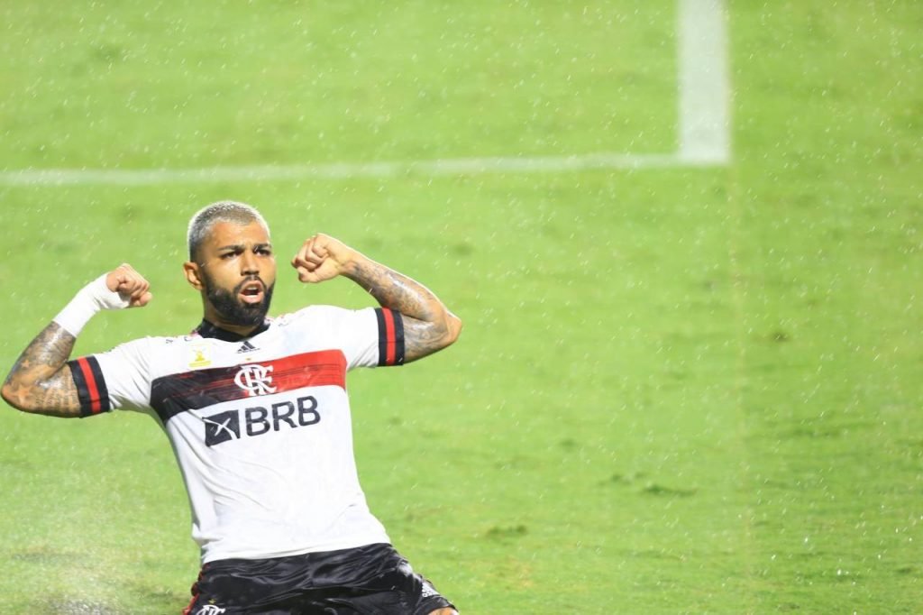 Gabigol